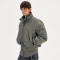 MADWITCH BOX UTILITY PARKA #M052