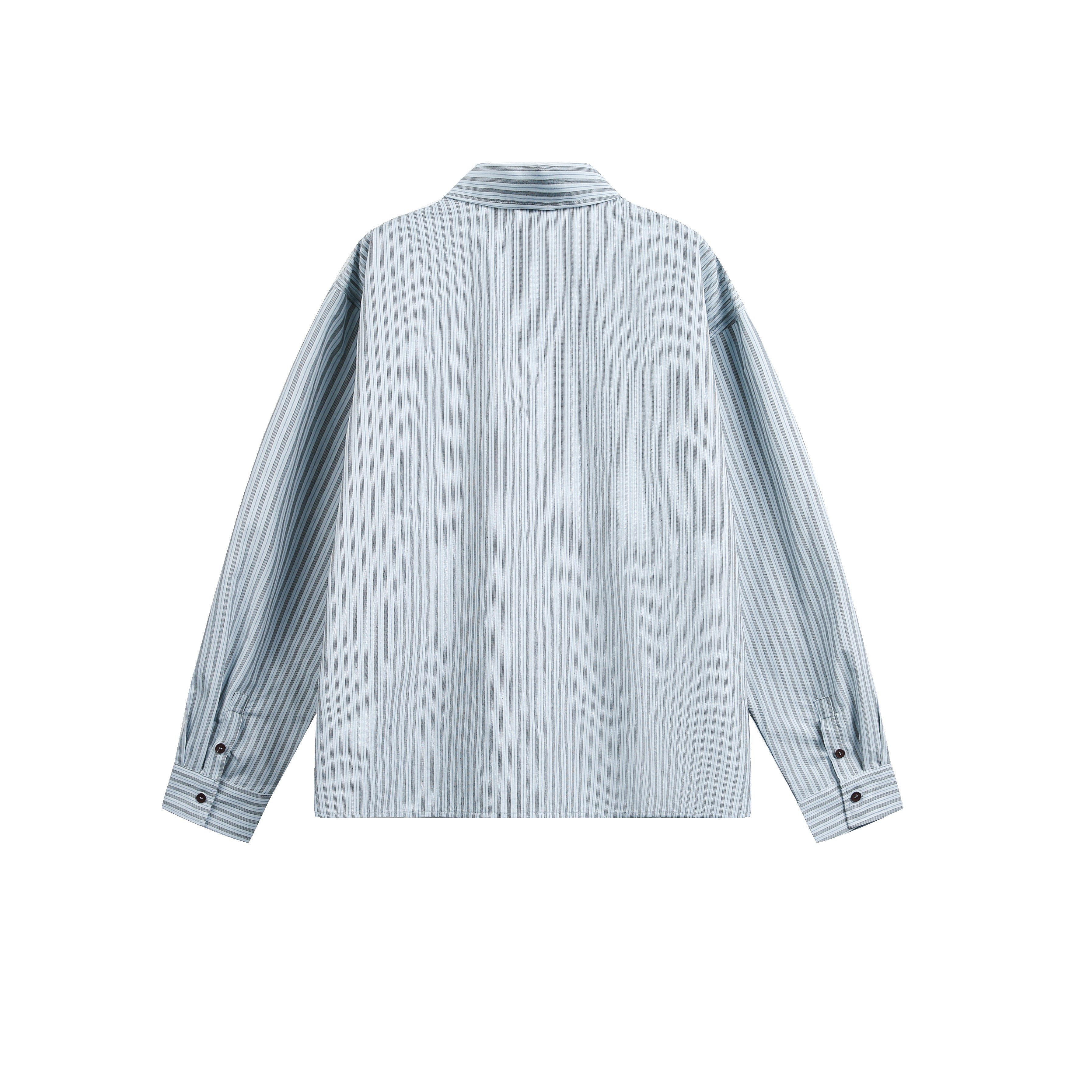 MADWITCH PREMIUM RELAXED SHIRT #RC97