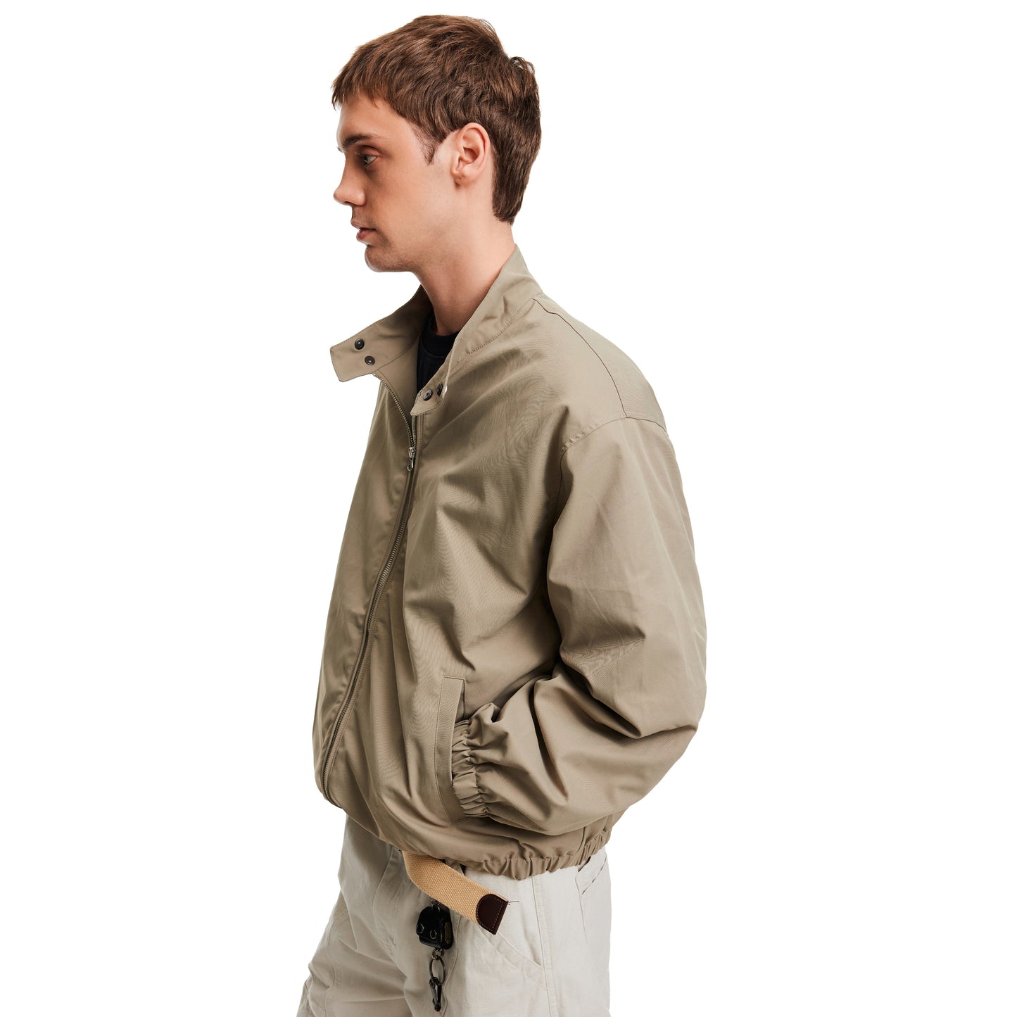 MADWITCH G9 PUFF JACKET #8815A330