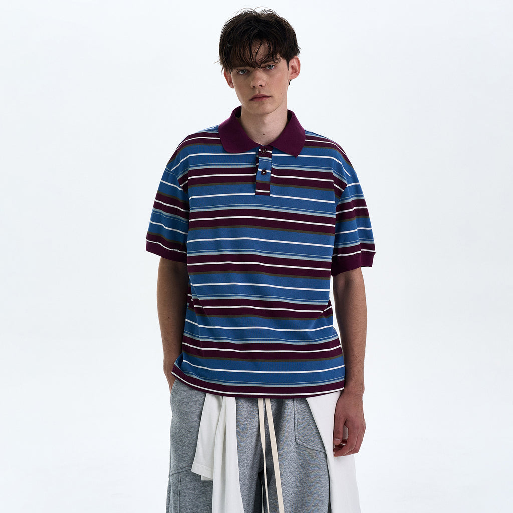 MADWITCH SHORT SLEEVED RETRO T-SHIRT #L829