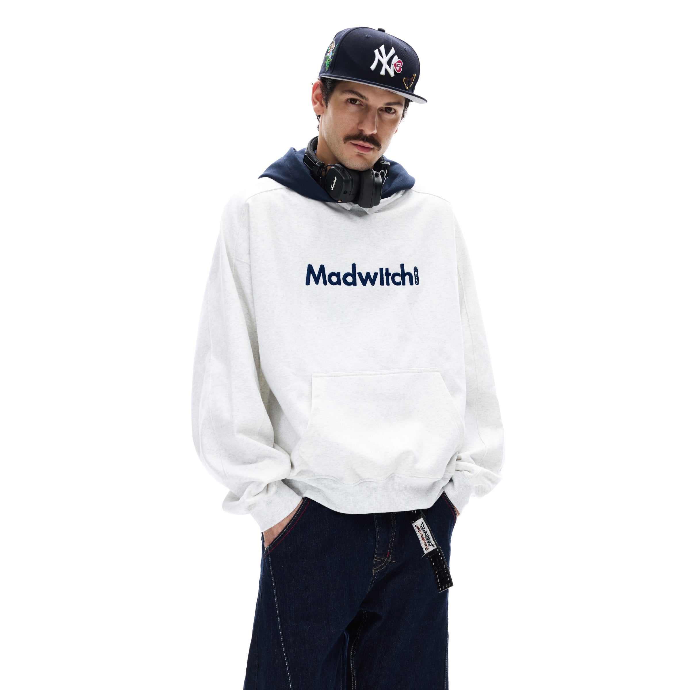 MADWITCH STREET STITCH PULL #MD4315