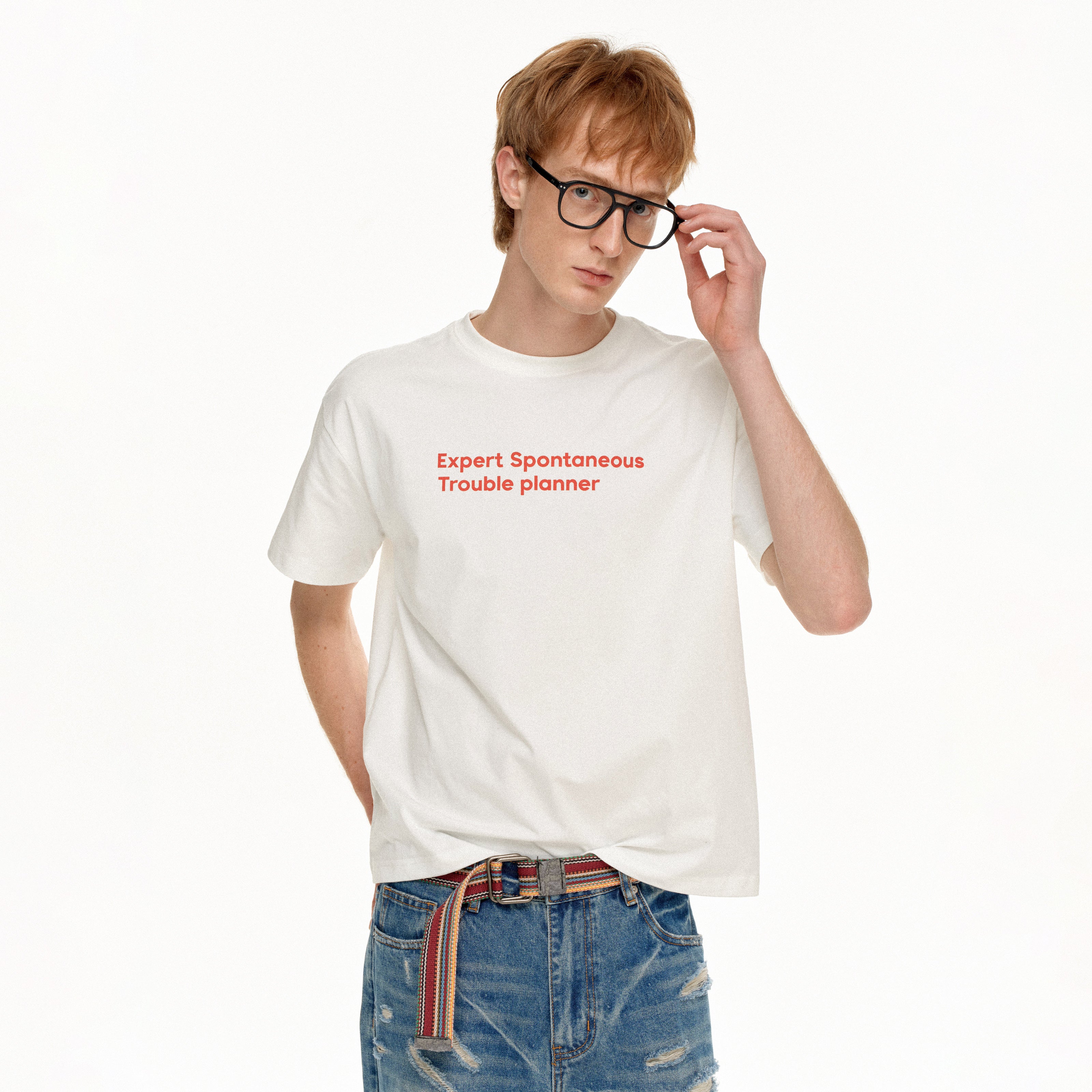 MADWITCH BREATHABLE SUMMER TEE #RT45