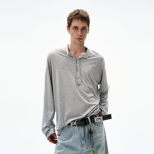 MADWITCH UNISEX LIGHTWEIGHT LONG SLEEVE #4303