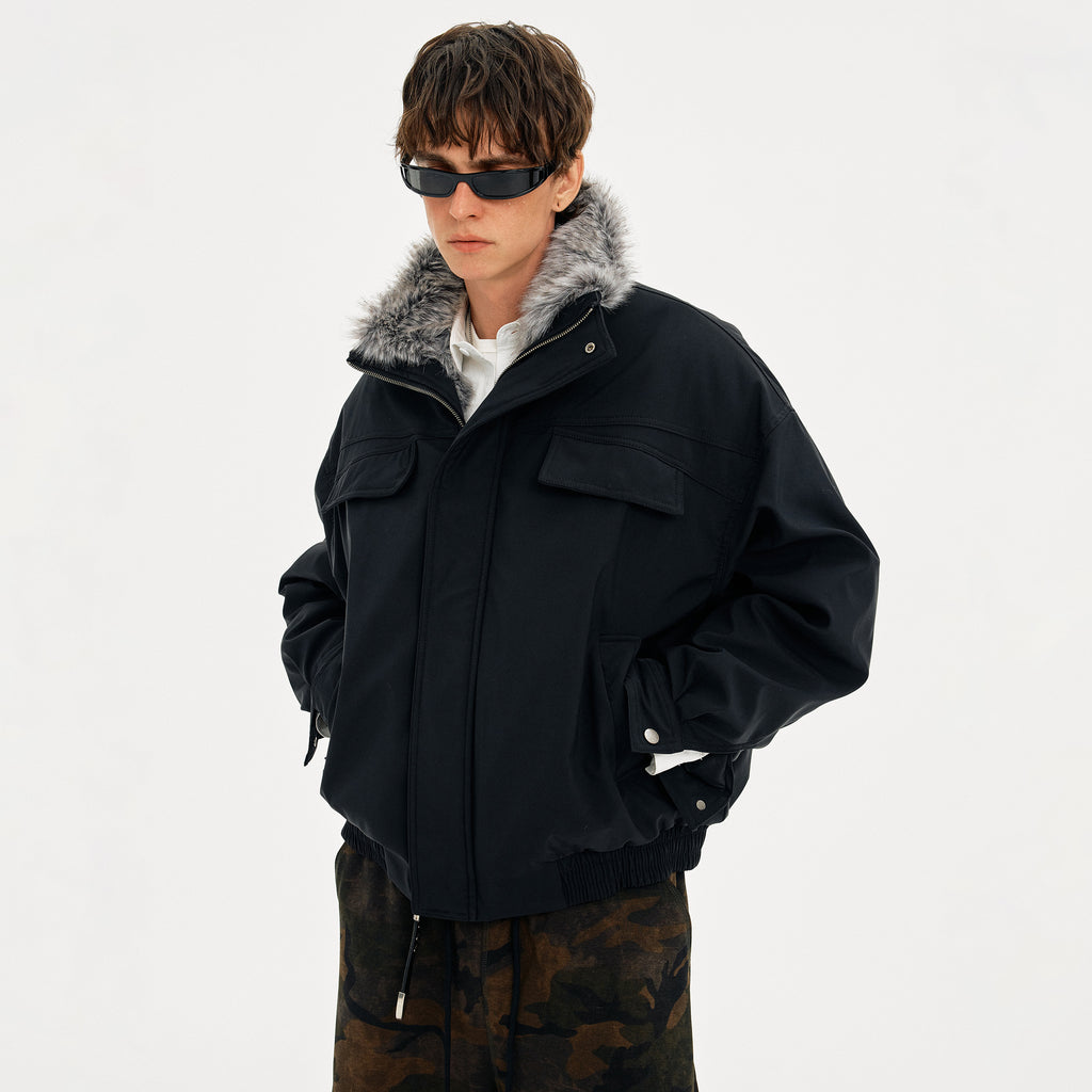 MADWITCH DECON SHEAR PUFF #990929