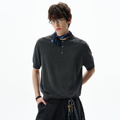 MADWITCH CLASSIC POLO TSHIRT #MY501