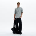 MADWITCH HENLEY NECK SHORT SLEEVE #G1343