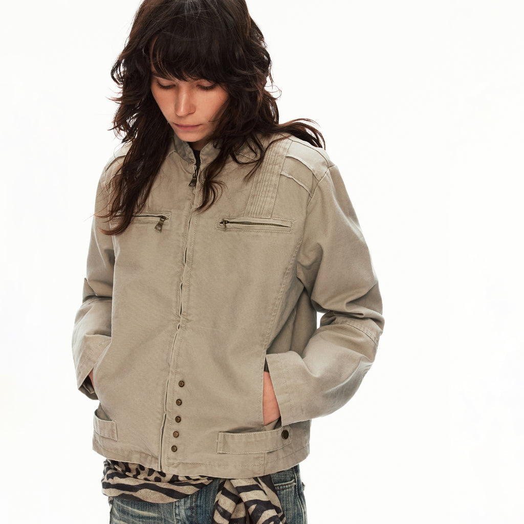 MADWITCH VINTAGE WORK JACKET #250889