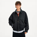 MADWITCH DETACHABLE LINER DOWN JACKET #630150