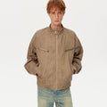 MADWITCH WASHED WORK JACKET #991192