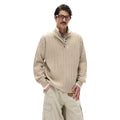 MADWITCH OLD MONEY KNIT SWEATER #25078