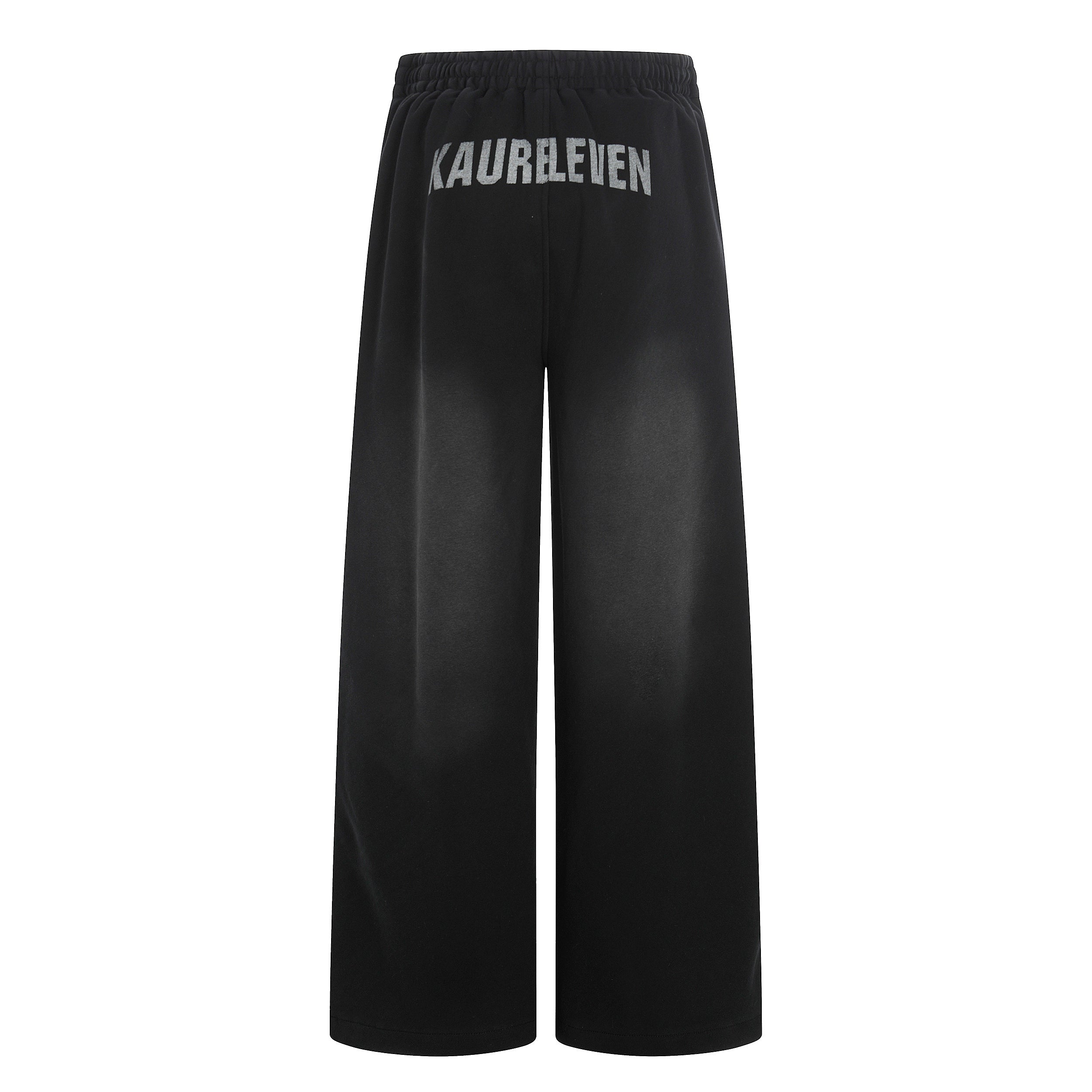 MADWIT GRADIENT PRINT SWEATPANTS #CK6921