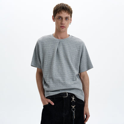 MADWITCH CLEANFIT SIMPLE T-SHIRT #OY2505