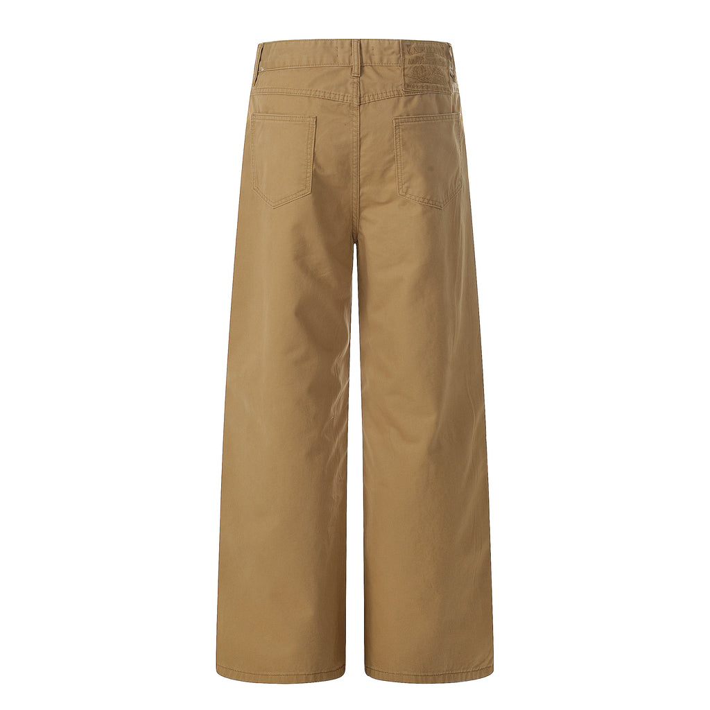 MADWIT DECONSTRUCTED PREMIUM PANTS#CK3612