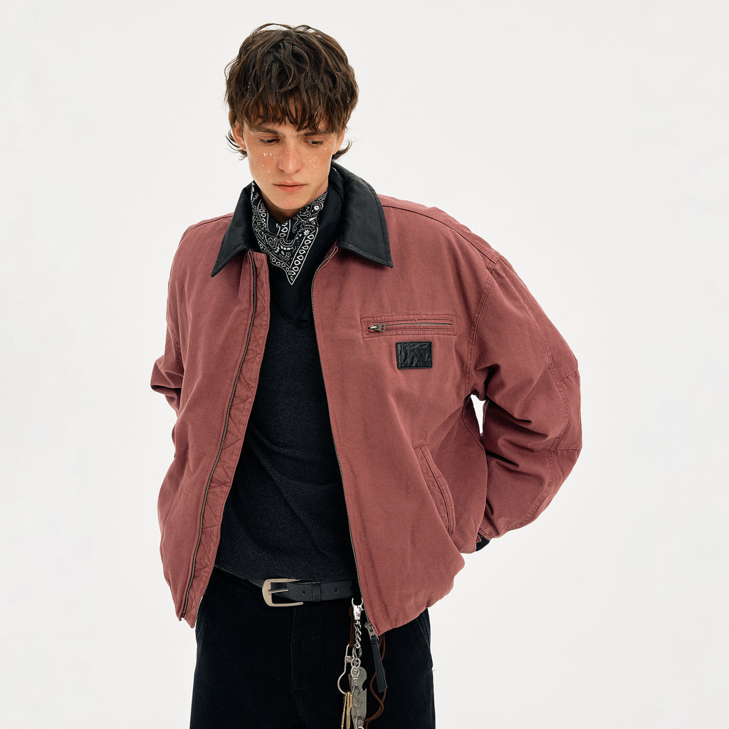 MADWITCH DOWN WORK JACKET #630331