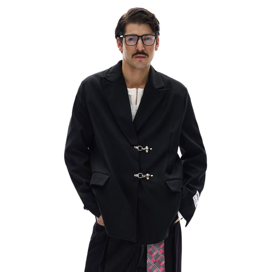 MADWITCH CLASP BLAZER #AW2149