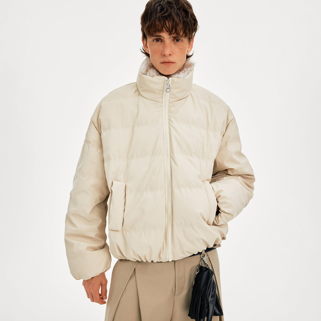 MADWITCH RETRO SHEAR PUFF #M0168