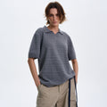MADWITCH LITERARY POLO SHORT SLEEVE #51015