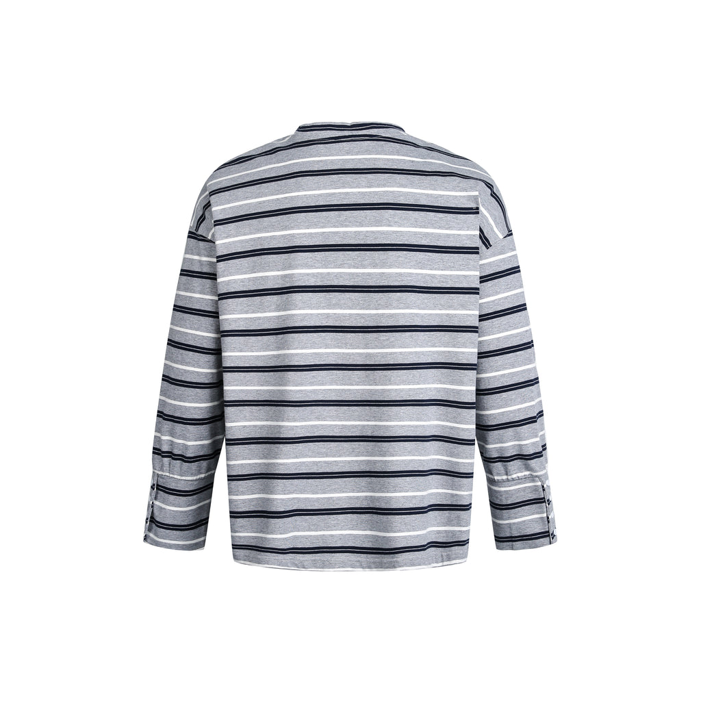 MADWITCH CREW NECK SWEATSHIRT #W316