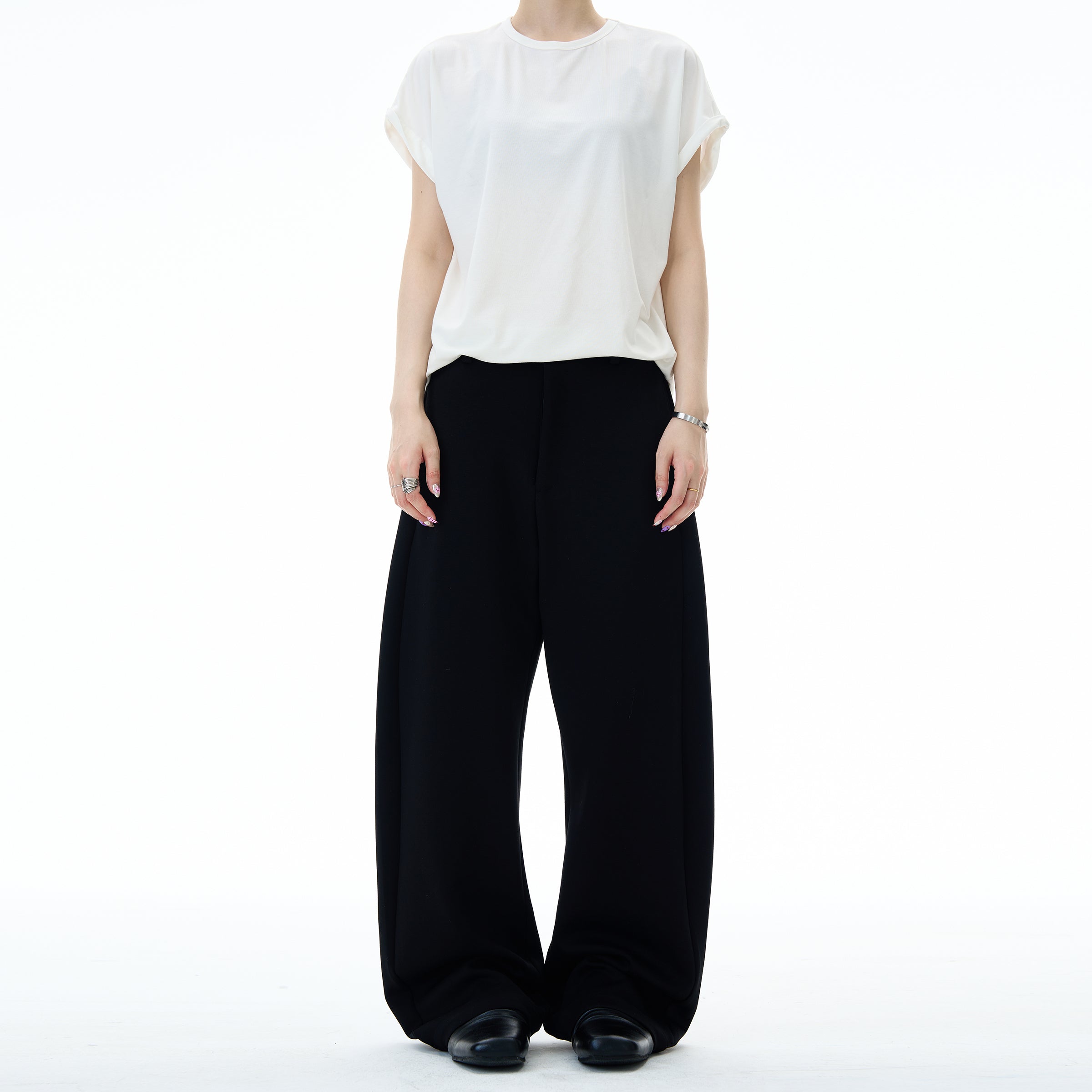 MADWITCH CLEANFIT RELAXED SWEATPANTS #RK159