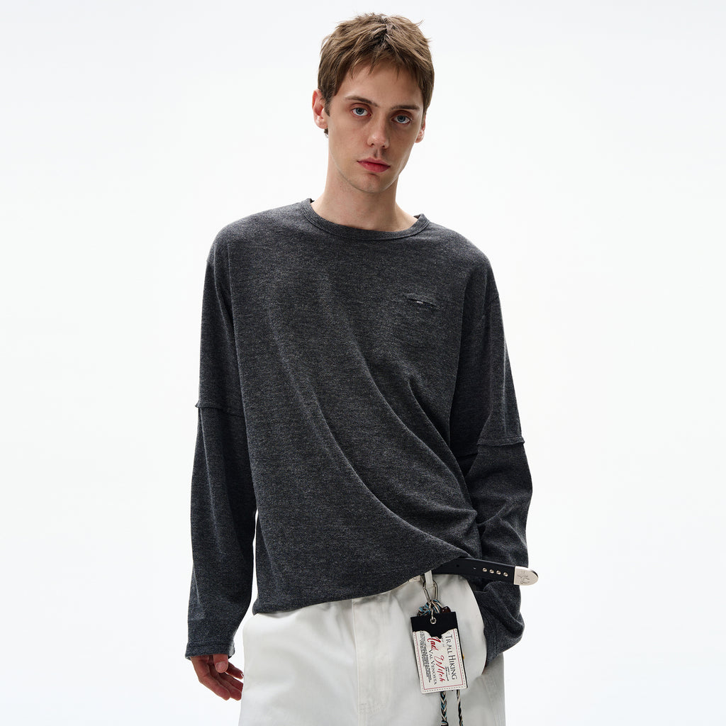 MADWITCH UNISEX SUN-PROTECTIVE LONG SLEEVE #T552