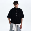 MADWITCH LOOSE FIT CASUAL T-SHIRT #T601