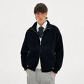MADWITCH KNIT PUFF JACKET #YR15