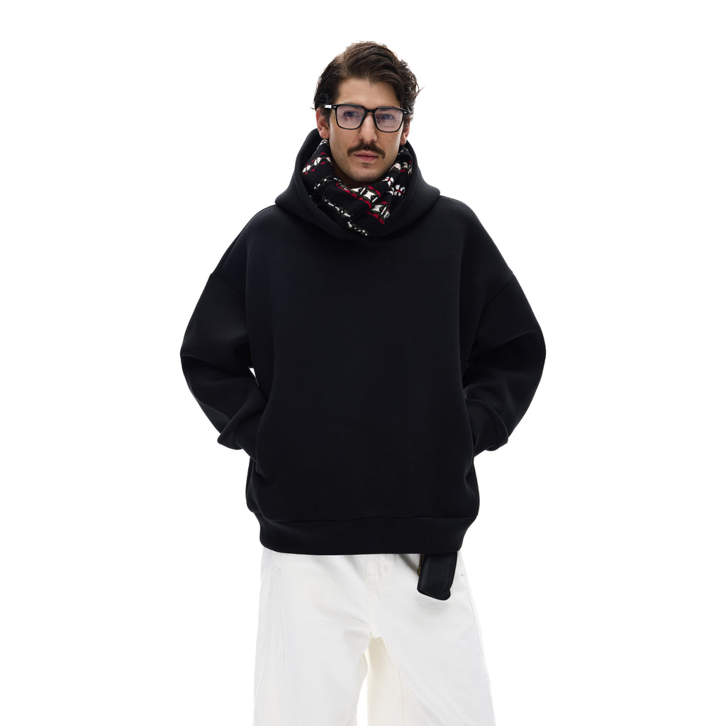 MADWITCH LOFT PULLOVER #0273