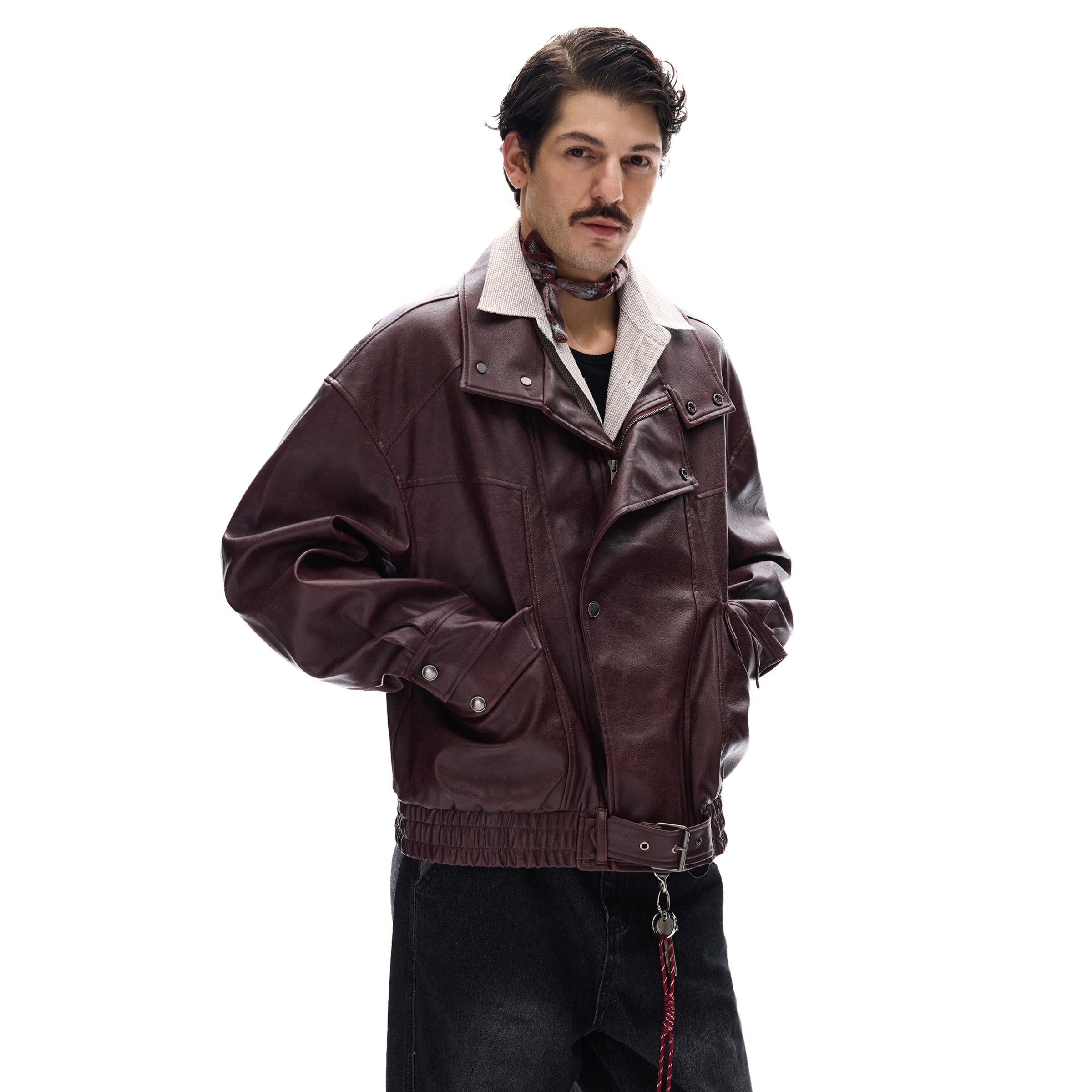 MADWITCH AGED RIDER SHELL #880556