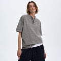 MADWITCH VERSATILE COMMUTER T-SHIRT #240271