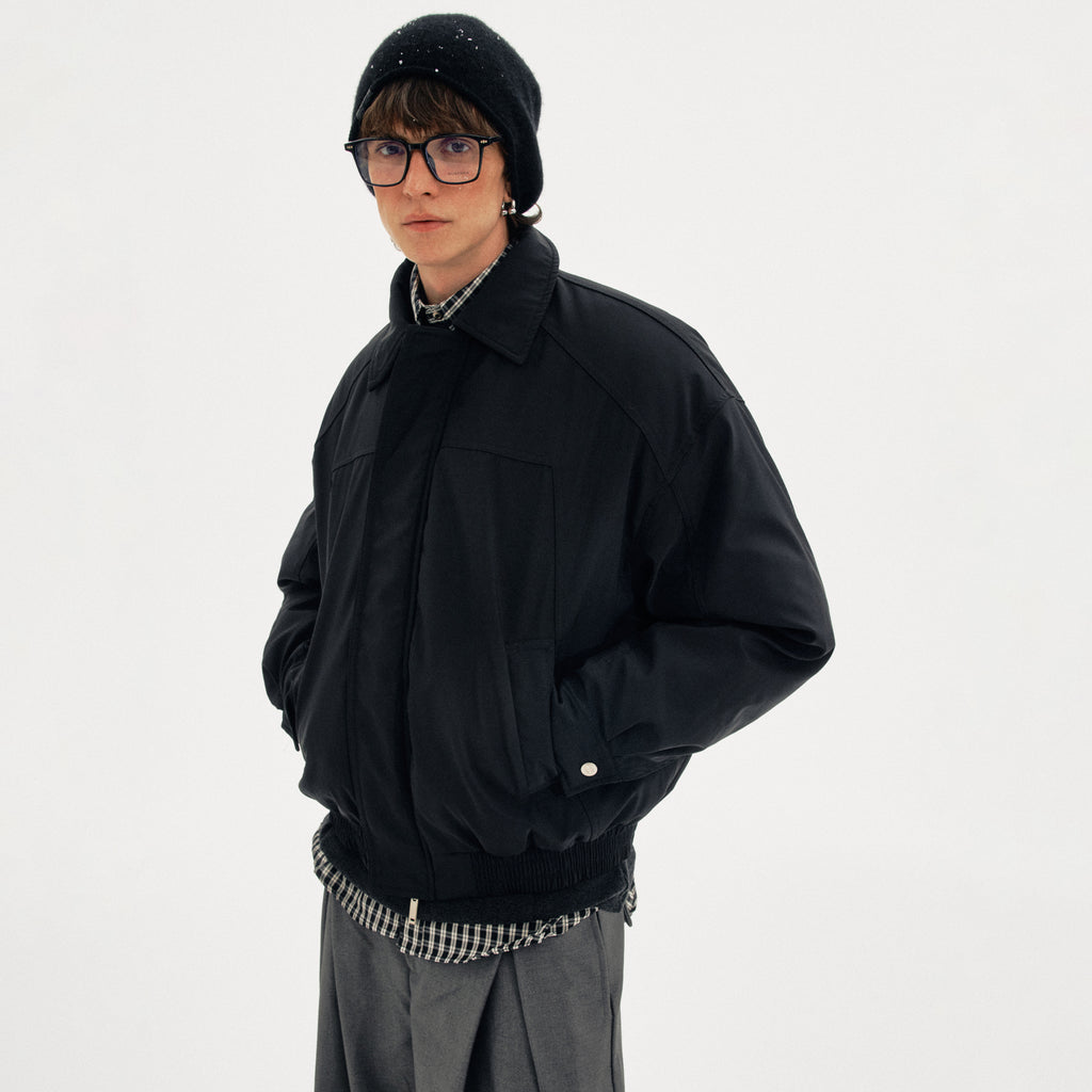 MADWITCH DECON PUFF JACKET #180202