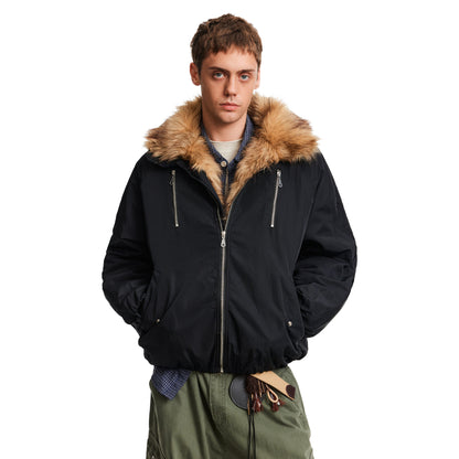 MADWITCH ARCTIC TWIN JACKET #BM345