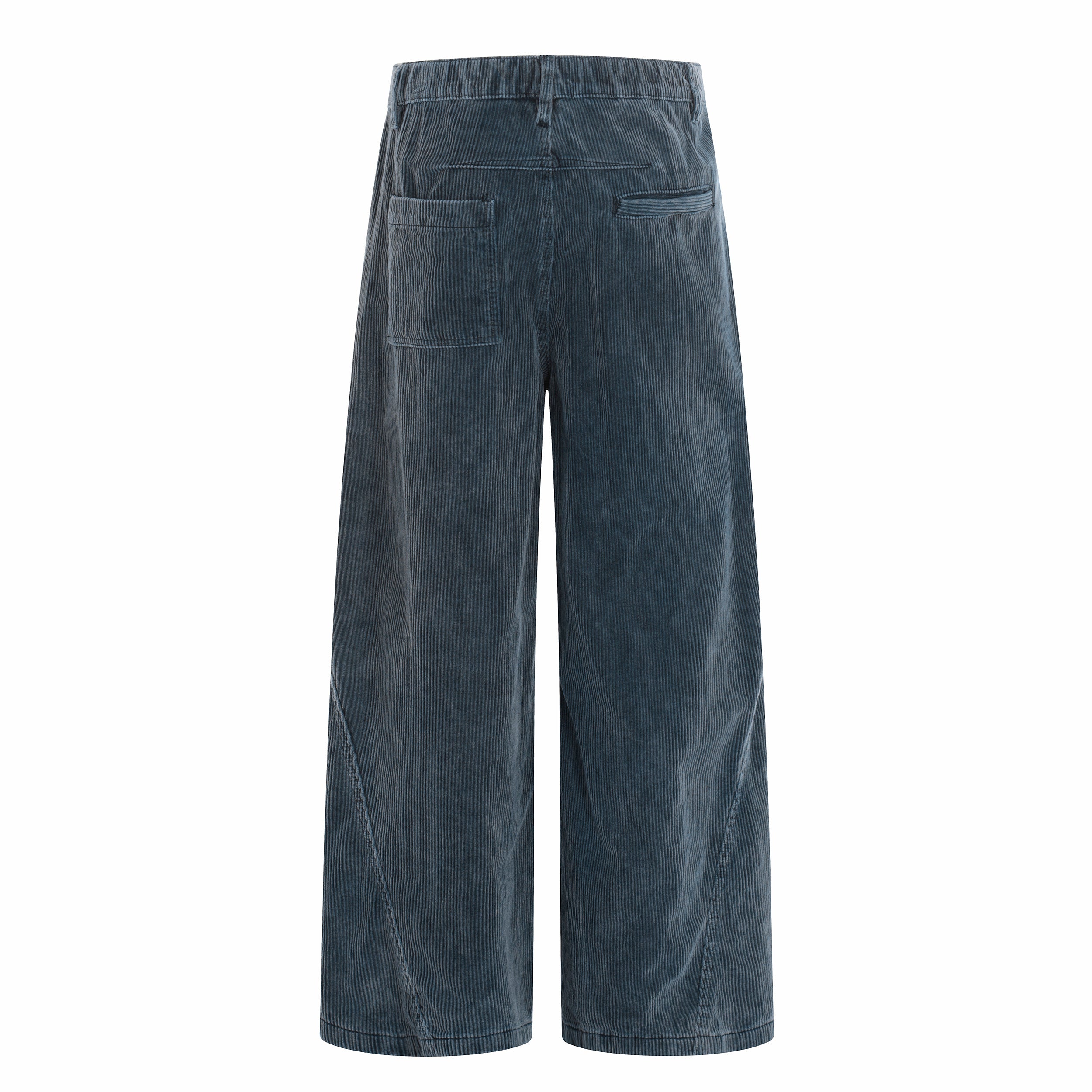 MADWIT CORDUROY DENIM JEANS #GPC3593