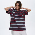 MADWITCH CONTRAST COLOR POLO SHORT SLEEVE #281