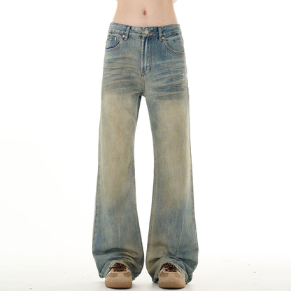 MADWITCH SLIM FIT JEANS #G6389