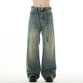MADWITCH STREET STYLE JEANS #G6393