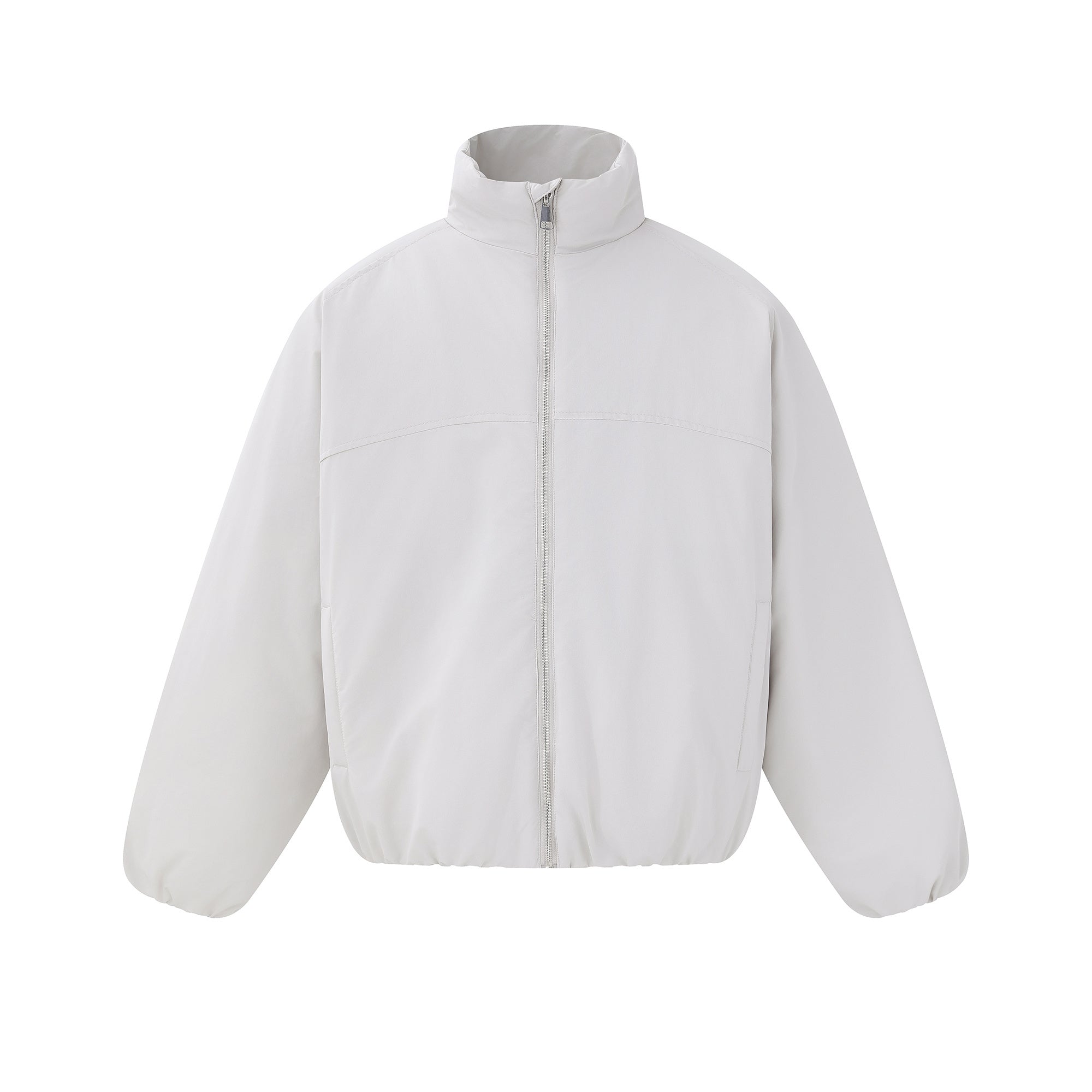 MADWITCH PUFF STAND COAT #N1717