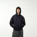 MADWITCH ZIP UP HOODIES #27112-BLUE