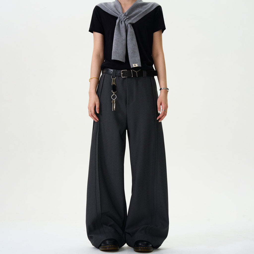 MADWITCH PREMIUM CASUAL TROUSERS #C831