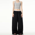 MADWITCH CASUAL TROUSERS #KJ6391