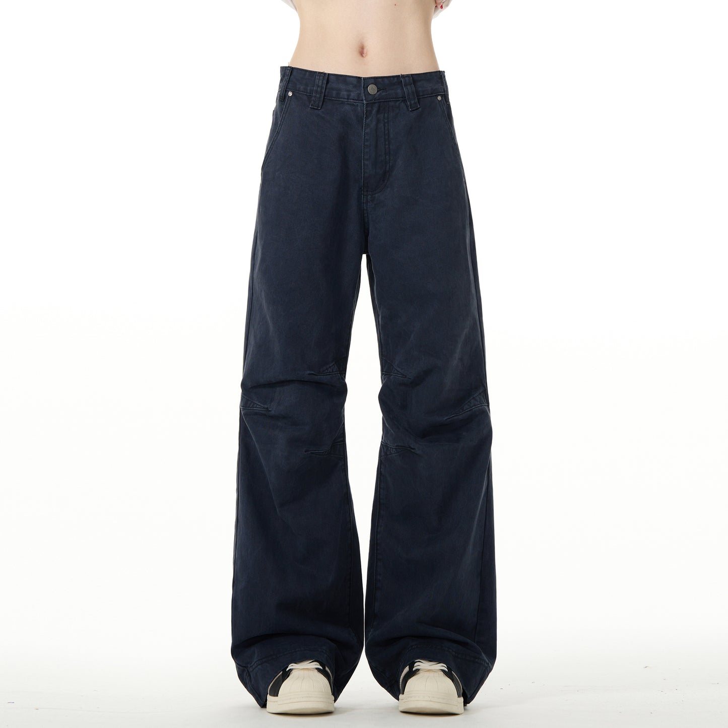 MADWITCH STYLISH CASUAL PANTS #K3277