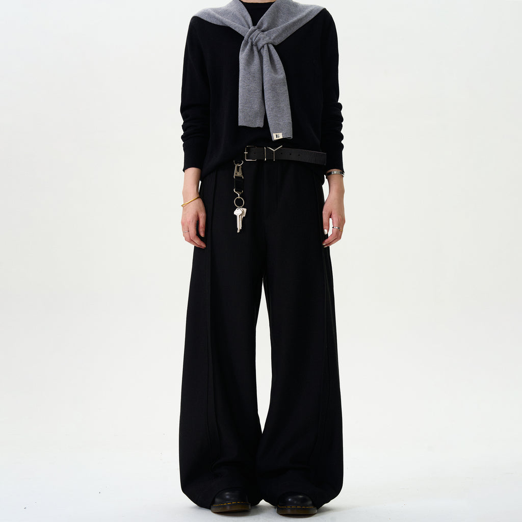 MADWITCH PREMIUM CASUAL TROUSERS #C831