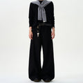 MADWITCH PREMIUM CASUAL TROUSERS #C831