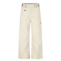 MADWITCH ADJUSTABLE WAIST CARGO WIDE-LEG PANTS #CK61012