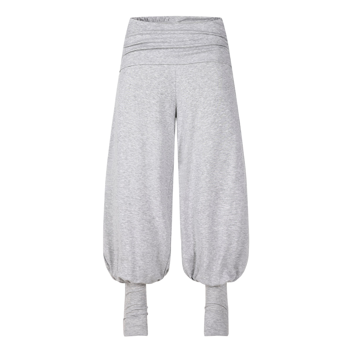 MADWITCH LYOCELL STIRRUP LANTERN PANTS #C2026352