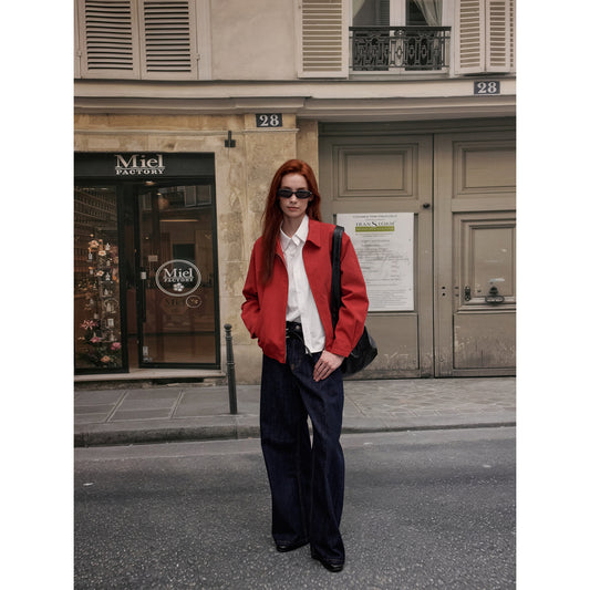 MADWITCH VERSATILE COMMUTER JACKET #L1012