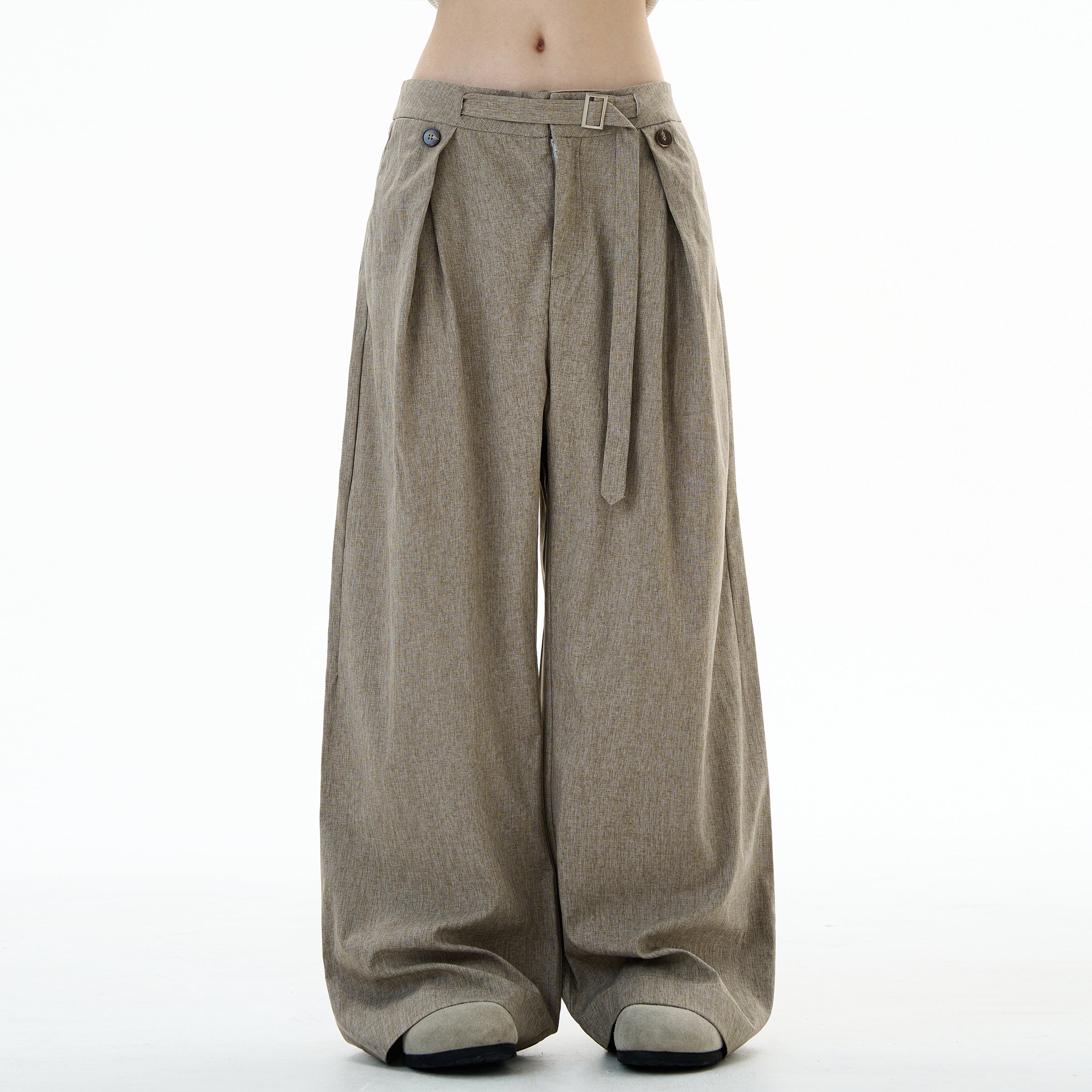 MADWITCH BREATHABLE CASUAL PANTS #HB50