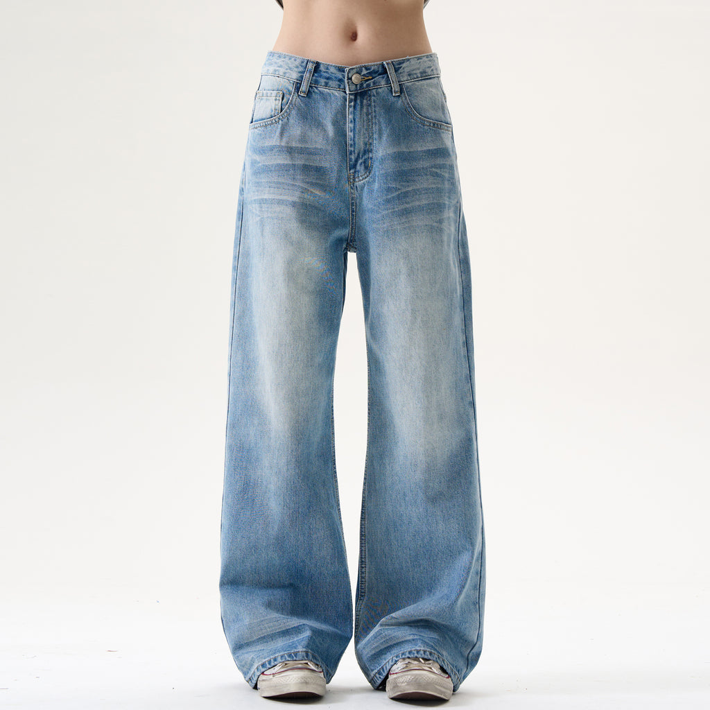 MADWITCH CLASSIC BLUE JEANS #BKJ24132