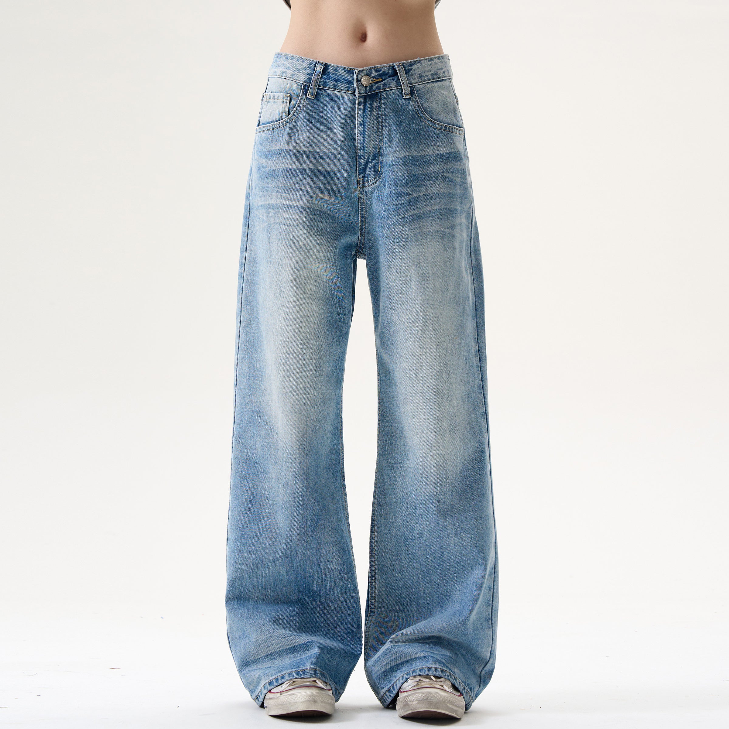 MADWITCH CLASSIC BLUE JEANS #BKJ24132