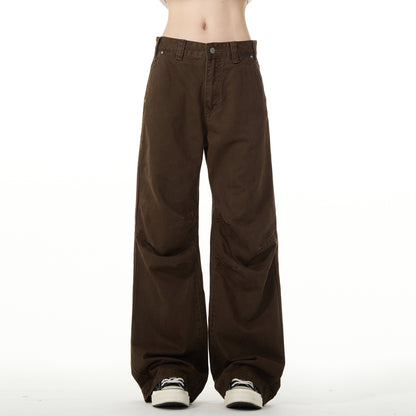 MADWITCH STYLISH CASUAL PANTS #K3277