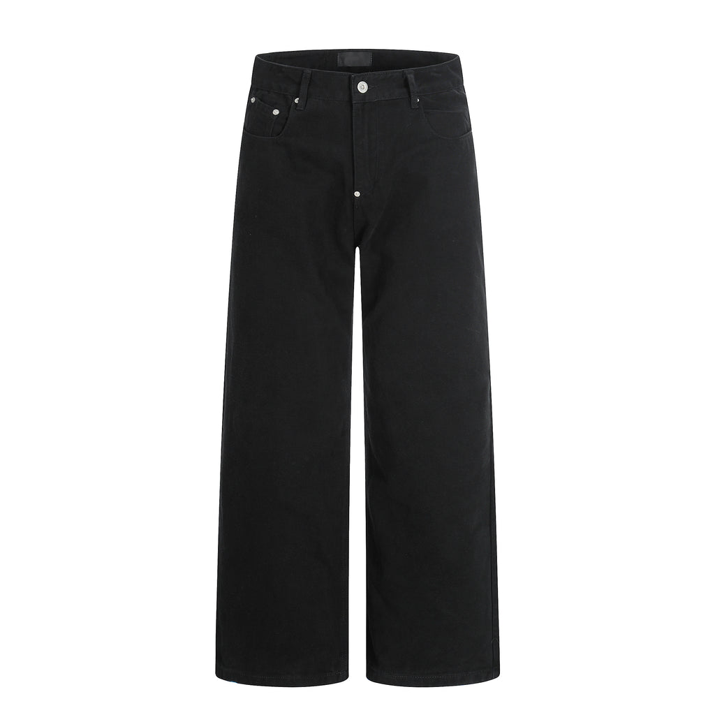 MADWITCH CLEAN LEG PANTS #CK9702